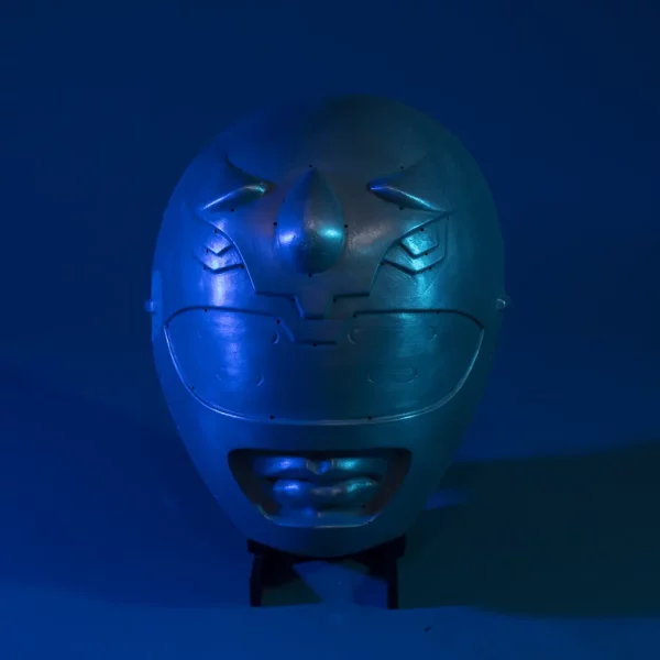 Power rangers Bleu