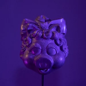 Miss Piggy