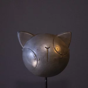 Le chat